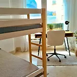 Primera Linea Playa Apartment Calp