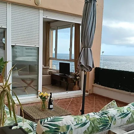 Primera Linea Playa Apartment *